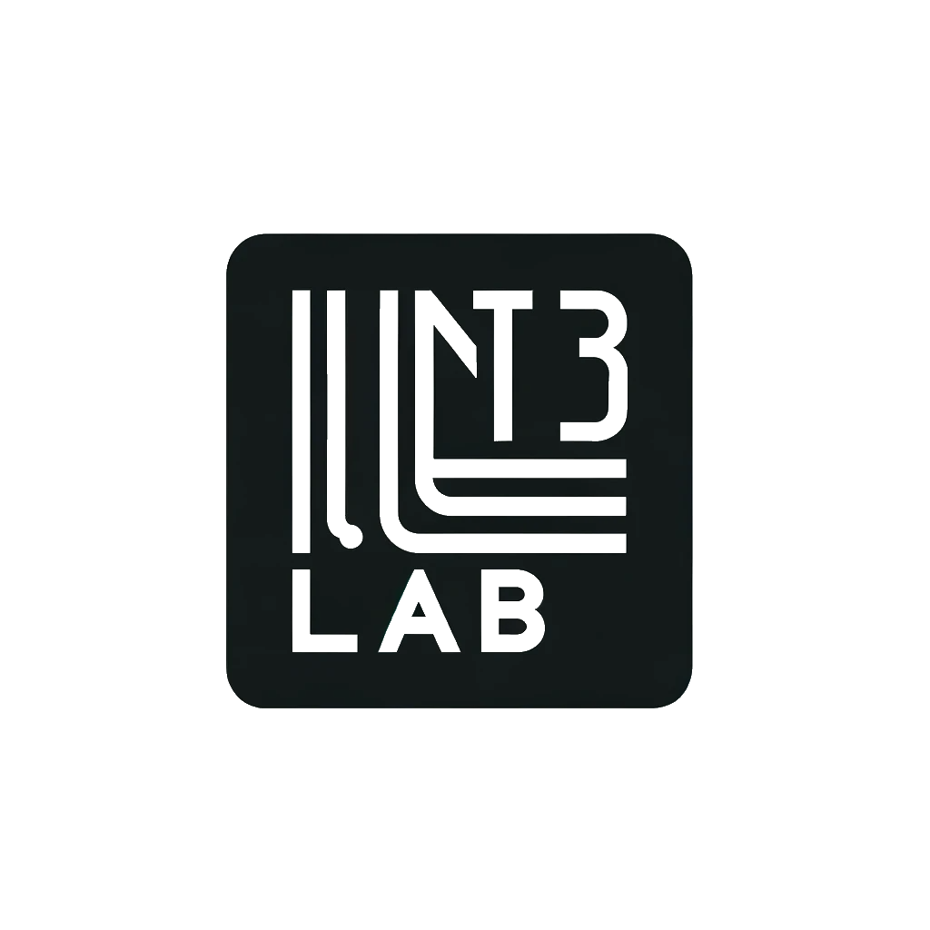 INT3LAB Logo